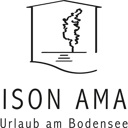 Maison Amand - Am See Mit Privatstrand Immenstaad am Bodensee Exterior photo