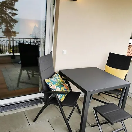 Maison Amand - Am See Mit Privatstrand Immenstaad am Bodensee Exterior photo