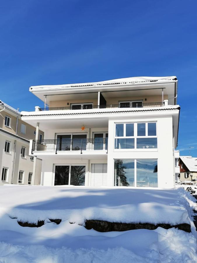 Maison Amand - Am Mit Privatstrand Immenstaad am Bodensee