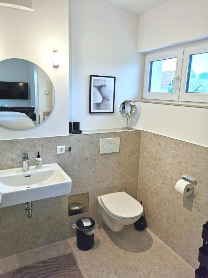 Apartment Maison Amand - Am Mit Privatstrand *