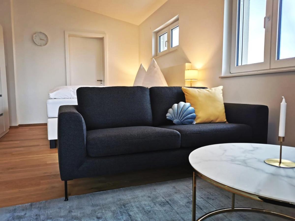 Maison Amand - Am Mit Privatstrand *
