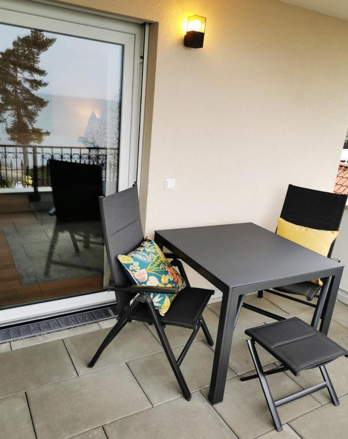 Maison Amand - Am Mit Privatstrand *