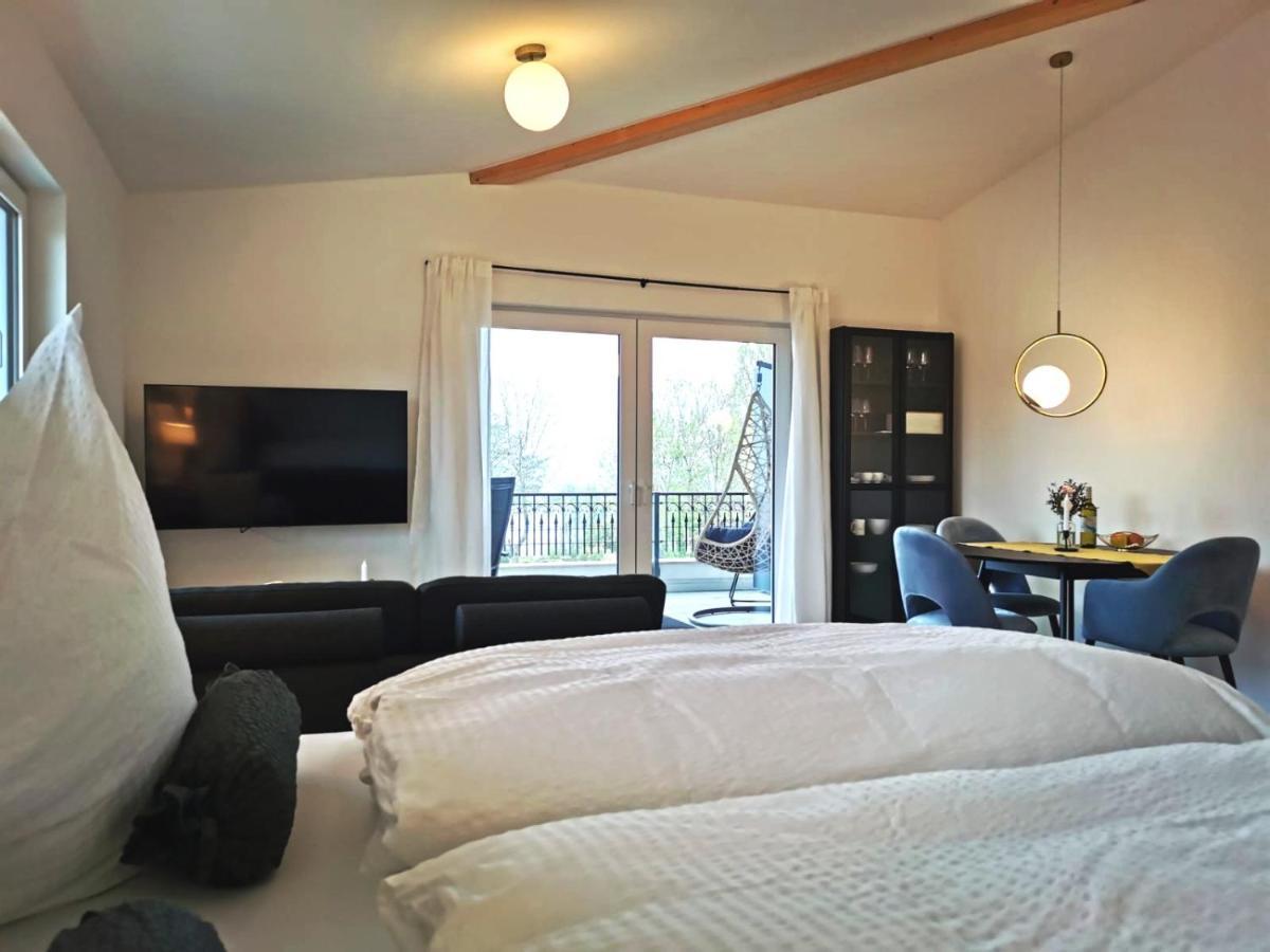 Maison Amand - Am Mit Privatstrand *